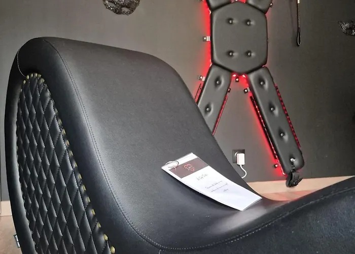 Сasa de vacaciones Room, Balnéo, Lit King-size, Douche Xxl Etc *