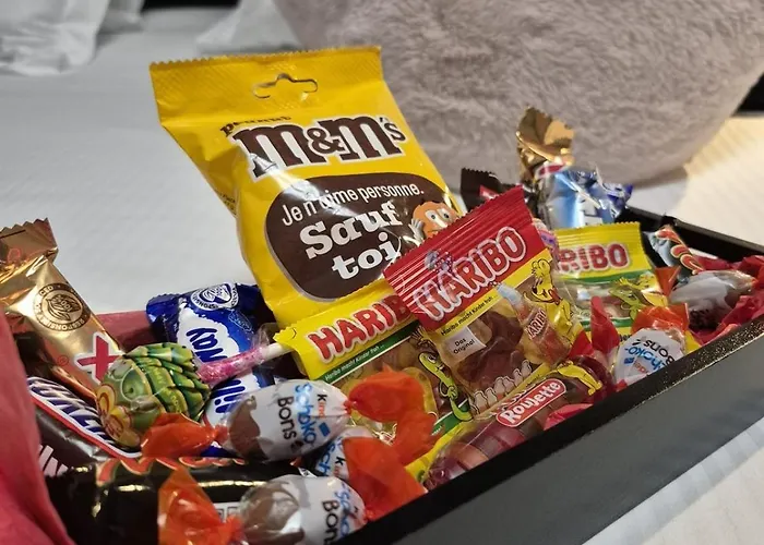 Room, Balnéo, Lit King-size, Douche Xxl Etc Rochefort (Charente-Maritime)