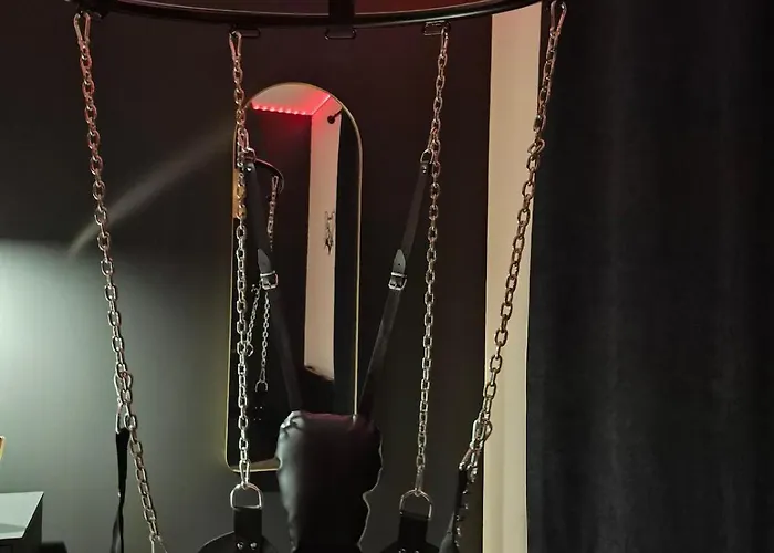 Room, Balnéo, Lit King-size, Douche Xxl Etc Сasa de vacaciones Rochefort (Charente-Maritime)