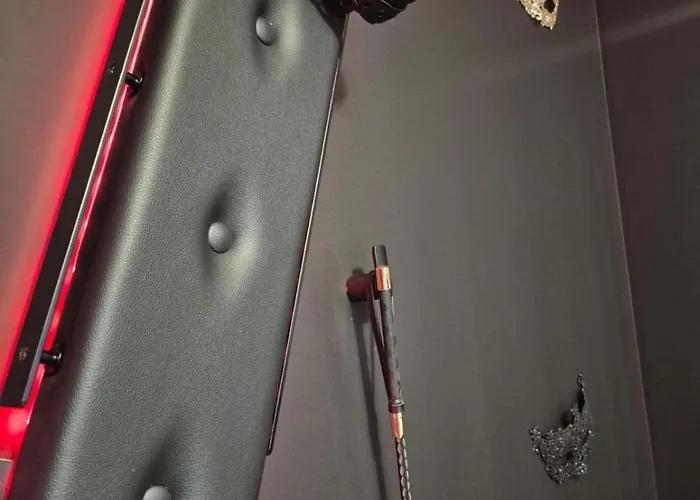 Room, Balnéo, Lit King-size, Douche Xxl Etc Сasa de vacaciones *