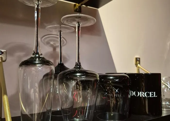 Room, Balnéo, Lit King-size, Douche Xxl Etc Сasa de vacaciones *